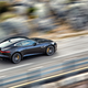 Illustration for article titled Jaguar F-Type Coupe Joins Jaguar lineup
